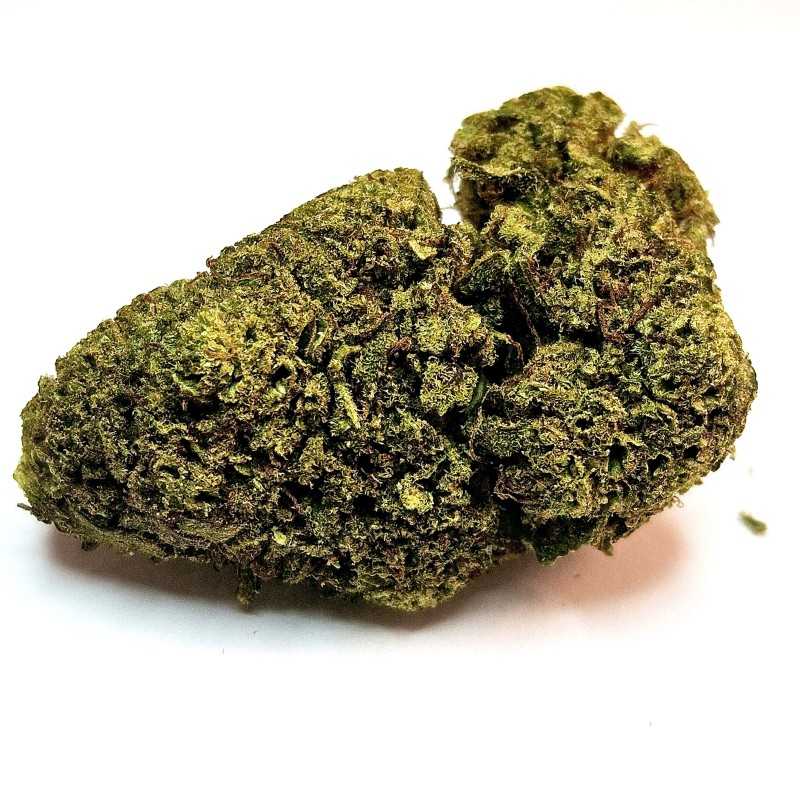 Fleur CBG : Fruit Cake - Fleur CBG