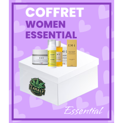 Produit CBD : Coffret Women Essential