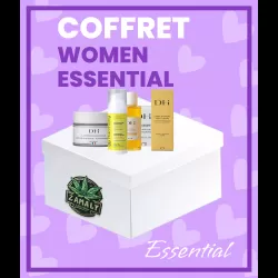 Coffret Women Essential