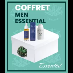 Coffret Men Essential