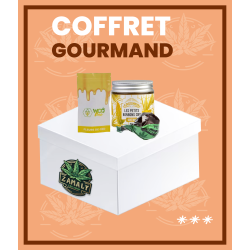 Coffret Gourmand
