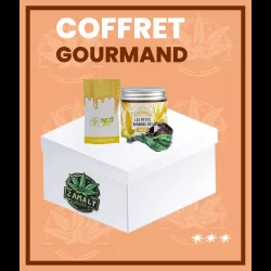 Coffret Gourmand