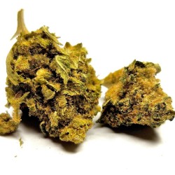 Bubbha Kush