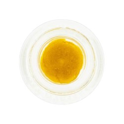 Concentrés CBD : Concentré Shatter CBD