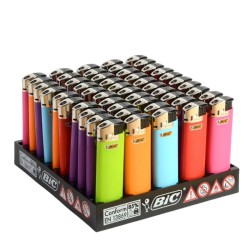 BRIQUET MINI BIC COLORS