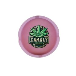 Cendrier fluorécent nuit