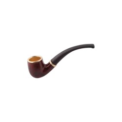 Produit CBD : Pipe en bois