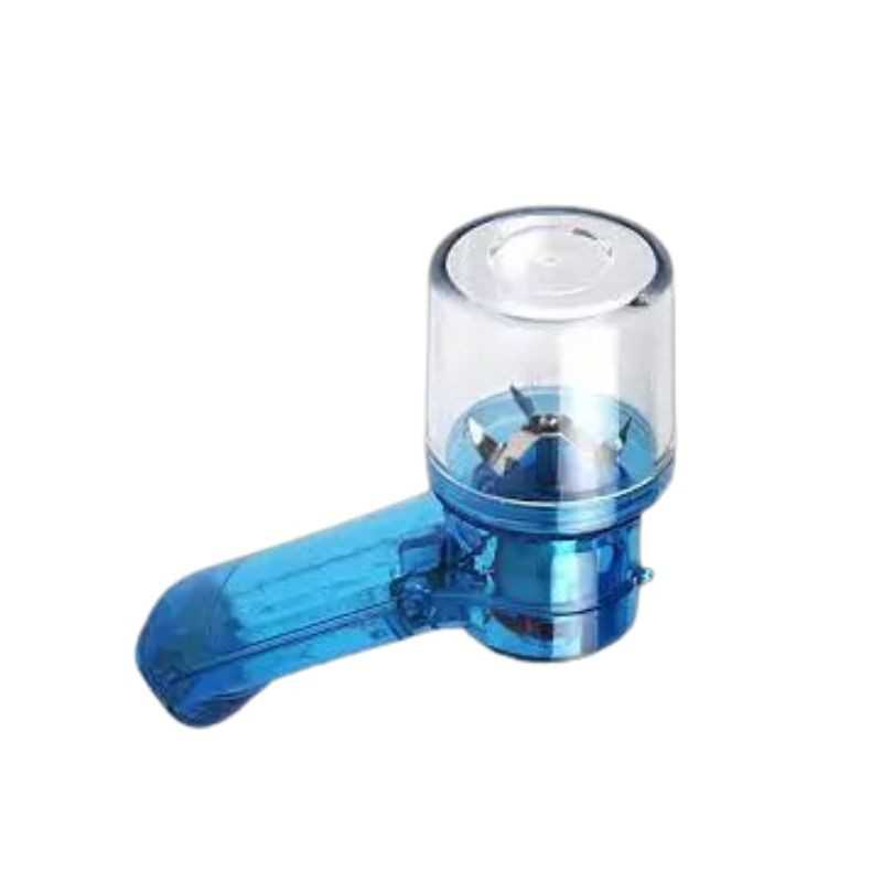 Produit CBD : Grinder Électrique