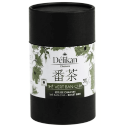 INFUSION CBD DELIKAN THE...