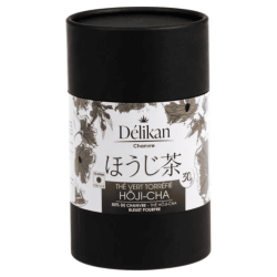 INFUSION CBD DELIKAN...