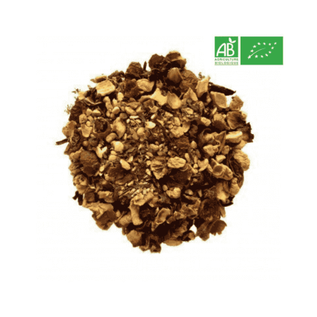 Produit CBD : INFUSION CBD CITRON GINGEMBRE 10GR Produit CBD : INFUSION CBD CITRON GINGEMBRE 10GR