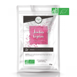 Produit CBD : INFUSION FLORA CBD JAMBES LEGERES