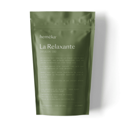 INFUSION HEMEKA LA RELAXANTE