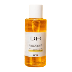 BODY & HAIR OIL – 2700mg CBD