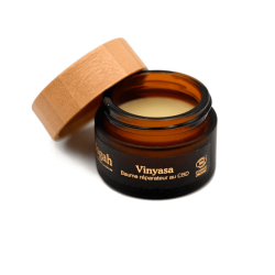 CBD YOGAH - REPAIR BALM