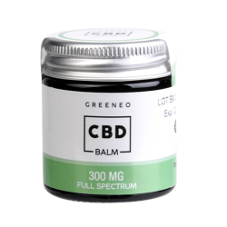 BAUME CBD GREENEO 300MG