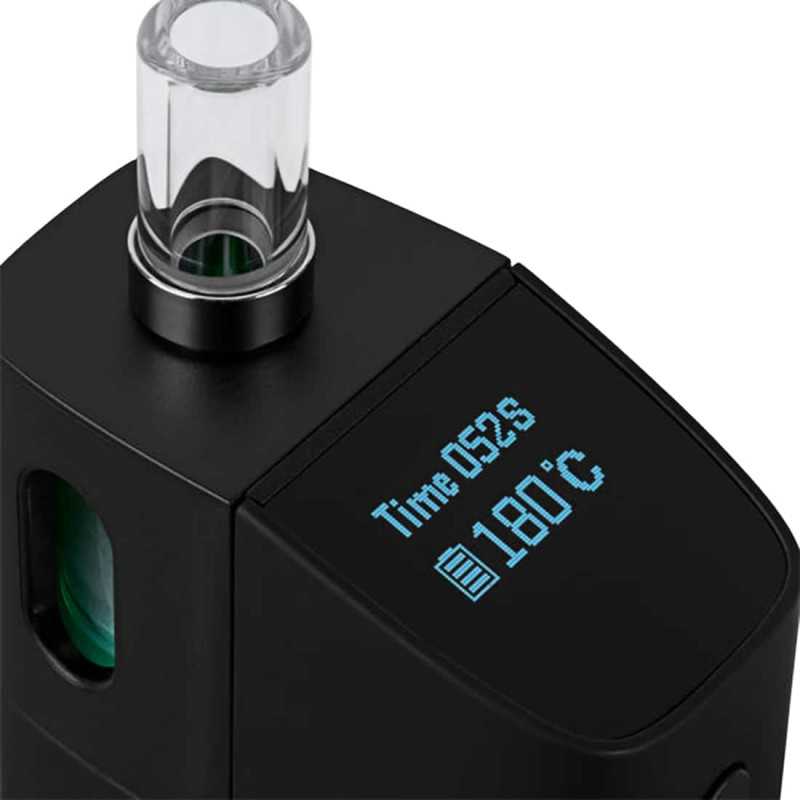 Produit CBD : VAPORISATEUR SMONO 3