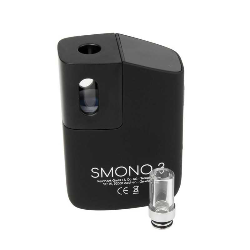 Produit CBD : VAPORISATEUR SMONO 3