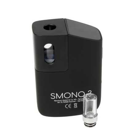 Produit CBD : VAPORISATEUR SMONO 3 Produit CBD : VAPORISATEUR SMONO 3