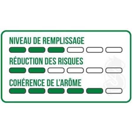 Produit CBD : FILTRE A CHARBON ACTITUBE PAR 50 Produit CBD : FILTRE A CHARBON ACTITUBE PAR 50