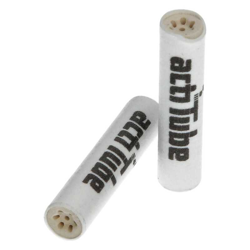 Produit CBD : FILTRE A CHARBON ACTITUBE PAR 50