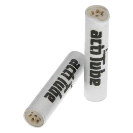 Produit CBD : FILTRE A CHARBON ACTITUBE PAR 50 Produit CBD : FILTRE A CHARBON ACTITUBE PAR 50
