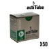 Produit CBD : FILTRE A CHARBON ACTITUBE PAR 50 Produit CBD : FILTRE A CHARBON ACTITUBE PAR 50