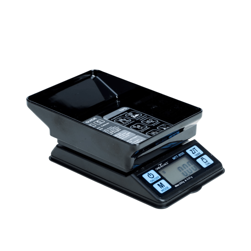 BALANCE KB5000 Scales Shop CBD Zamaly