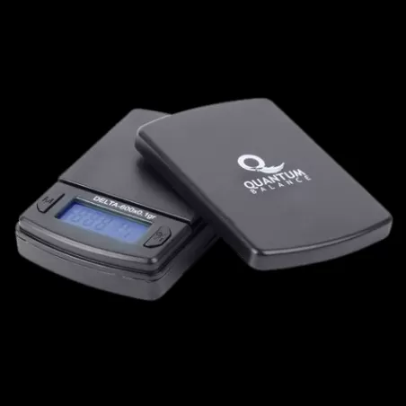 Produit CBD : Balance Quantum Delta 600