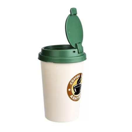 Produit CBD : Cendrier Coffee Break Produit CBD : Cendrier Coffee Break
