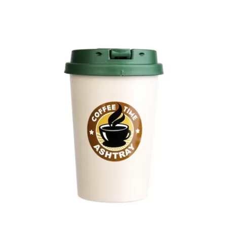 Produit CBD : Cendrier Coffee Break Produit CBD : Cendrier Coffee Break