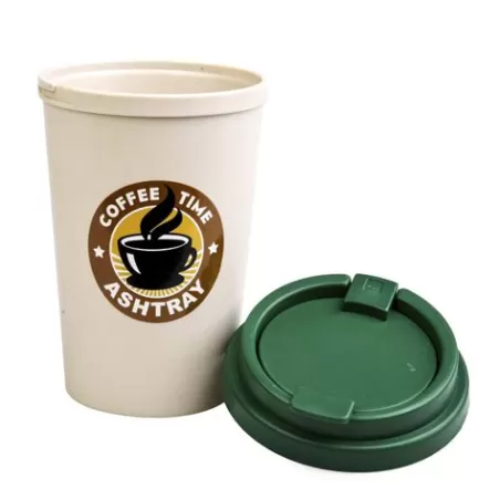 Produit CBD : Cendrier Coffee Break Produit CBD : Cendrier Coffee Break