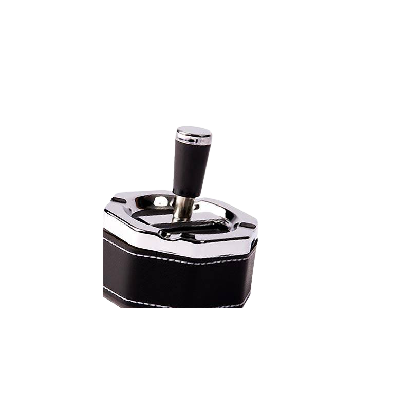 Produit CBD : Cendrier Poussoir Octogonal