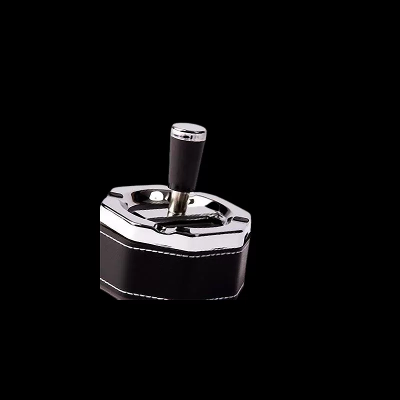 Produit CBD : Cendrier Poussoir Octogonal Produit CBD : Cendrier Poussoir Octogonal