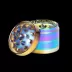 Produit CBD : Grinder Rainbow Lines Produit CBD : Grinder Rainbow Lines