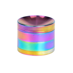 Produit CBD : Grinder Rainbow Lines