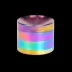 Produit CBD : Grinder Rainbow Lines Produit CBD : Grinder Rainbow Lines