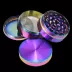 Produit CBD : Grinder Rainbow Lines Produit CBD : Grinder Rainbow Lines