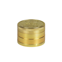 Produit CBD : Grinder Gold Bar