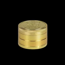 Grinder Gold Bar