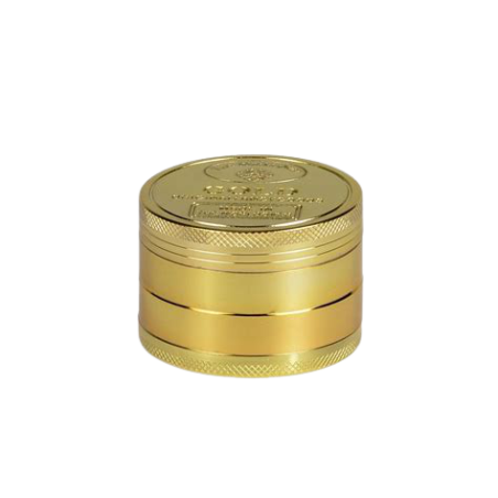 Produit CBD : Grinder Gold Bar