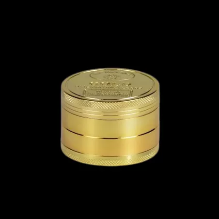 Produit CBD : Grinder Gold Bar