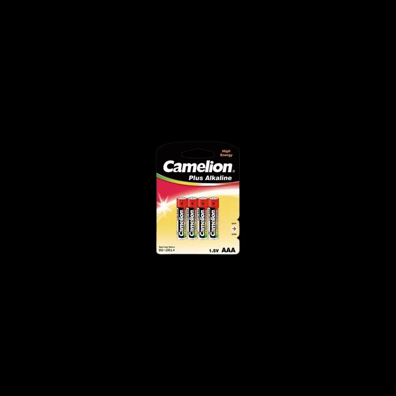 Produit CBD : Piles Camélion Plus AAA x4