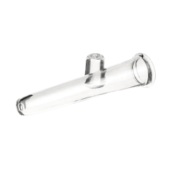 Pipe en Verre Chillum