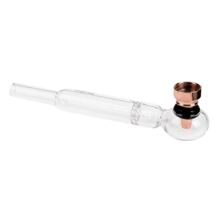 Produit CBD : Pipe en Verre DreamLiner