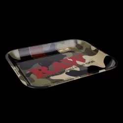 Plateau Raw Camouflage