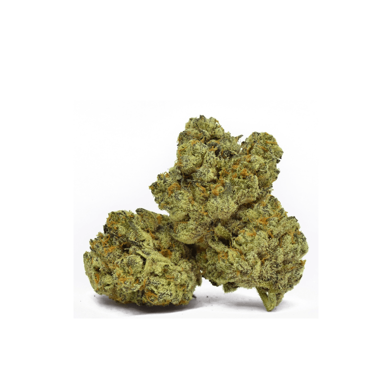 Fleur de CBD : White Widow - Fleur CBD Outdoor