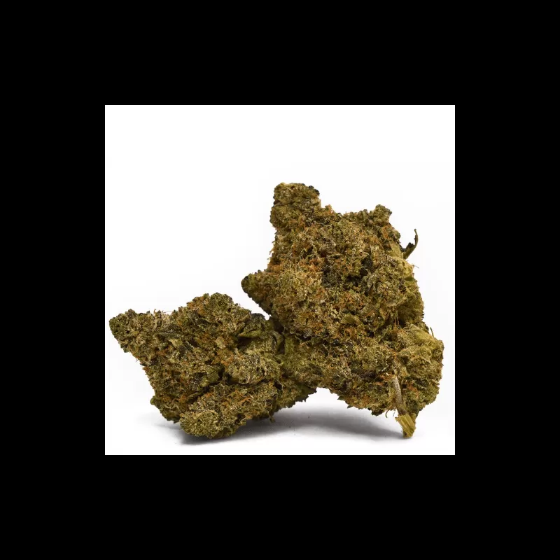 Fleur de CBD : California Kush - Fleur CBD Indoor