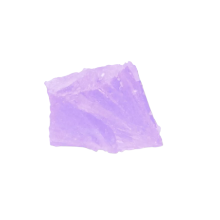 Concentrés CBD : Purple wax - Rock CBD
