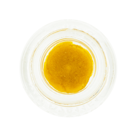 Concentrés CBD : Concentré Shatter CBD